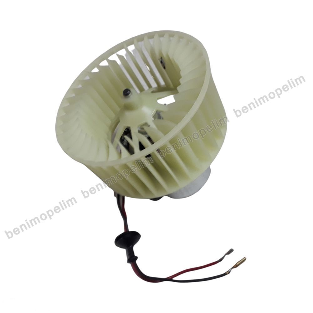 Product Code : 1808093E - Opel Omega B Heating Motor Automatic Air Conditioner 12V 1st Class Quality 1808093