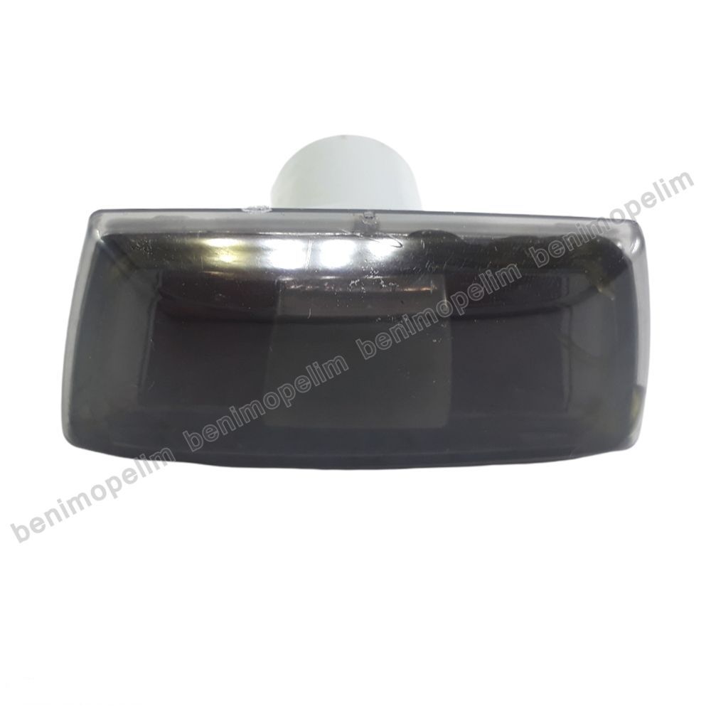 Product Code : 1713424F - Right Fender Signal Smoked Cruze, Corsa D, Corsa E, Zafira B, Astra H, Meriva B, Insignia A, Astra J Opc GM Original 1st Class Quality 1713424