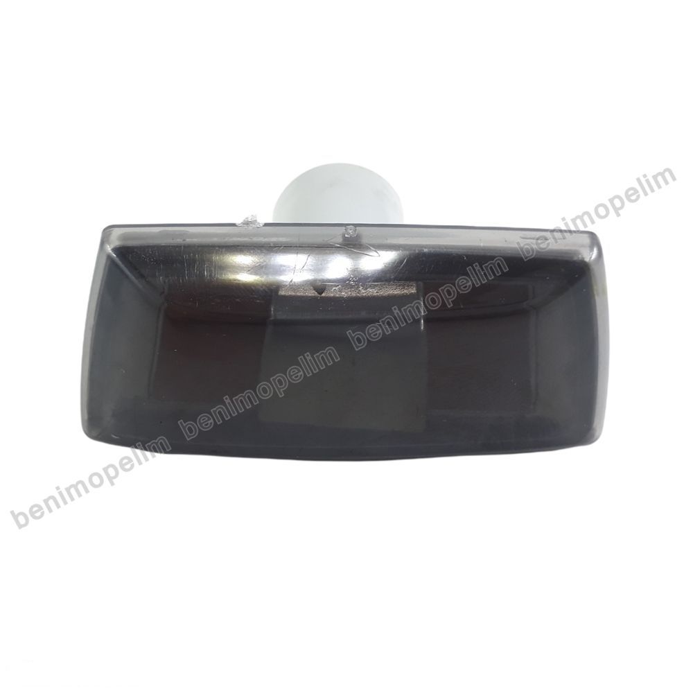 Product Code : 1713423F - Left Fender Signal Smoked Cruze, Corsa D, Corsa E, Zafira B, Astra H, Meriva B, Insignia A, Astra J Opc GM Original 1st Class Quality 1713423