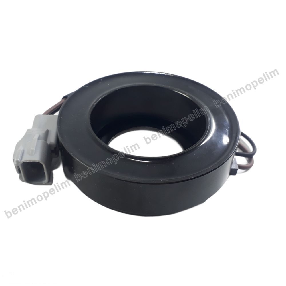 Product Code : 1618343G - Opel Corsa C, Combo C, Meriva A Air Conditioner Compressor Coil 1.3/1.7 Diesel Imported Best Quality 1618343