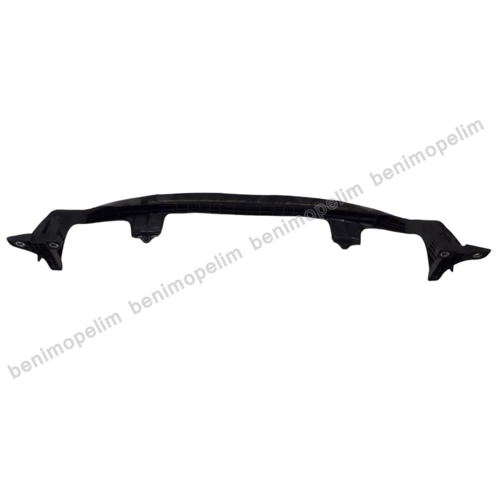 Product Code : 1405237E - Opel Corsa D Front Bumper Lower Protector Plastic 1st Class Quality 1405237