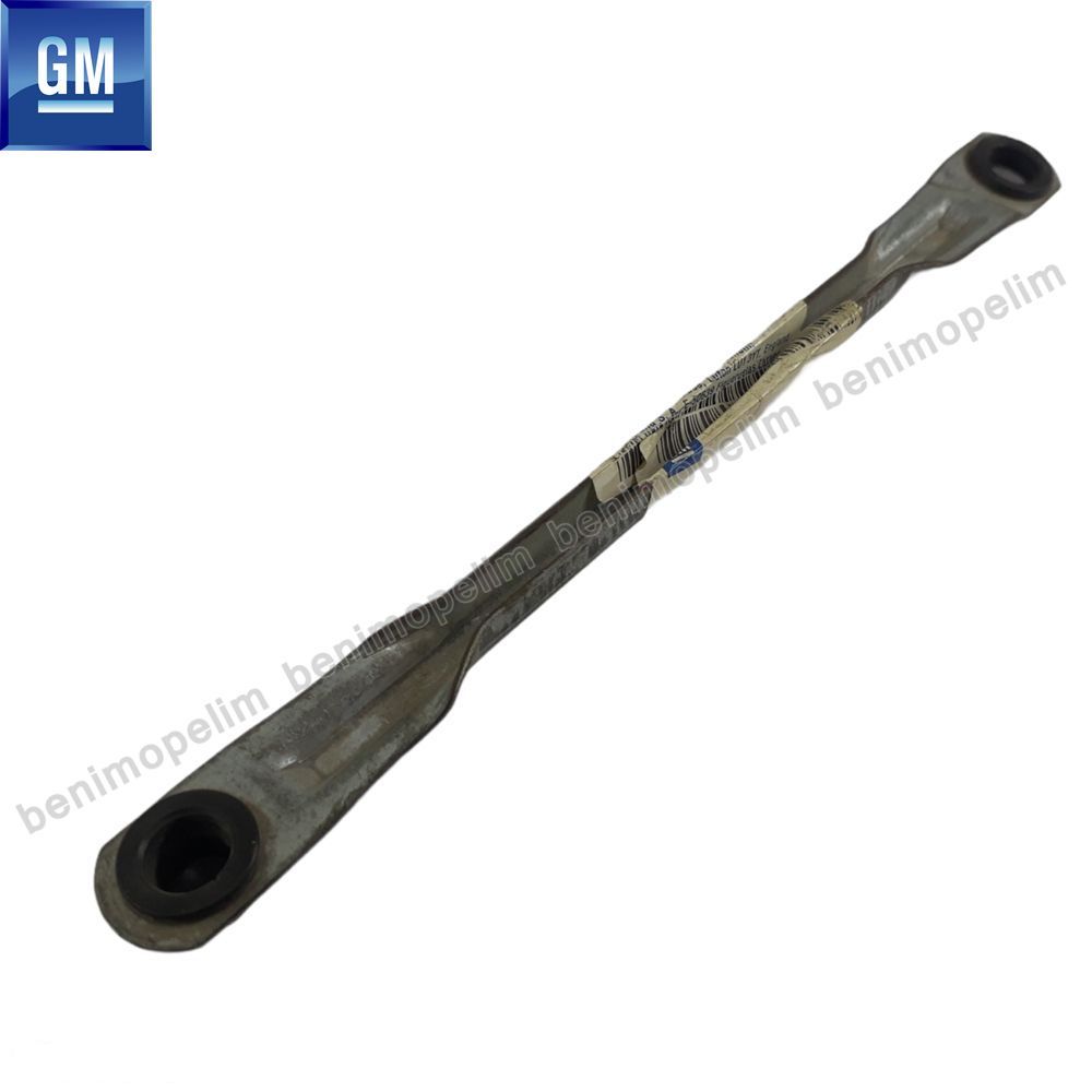 Opel Astra F Wiper Connecting Rod Short GM Genuine 1274277 - 90442067