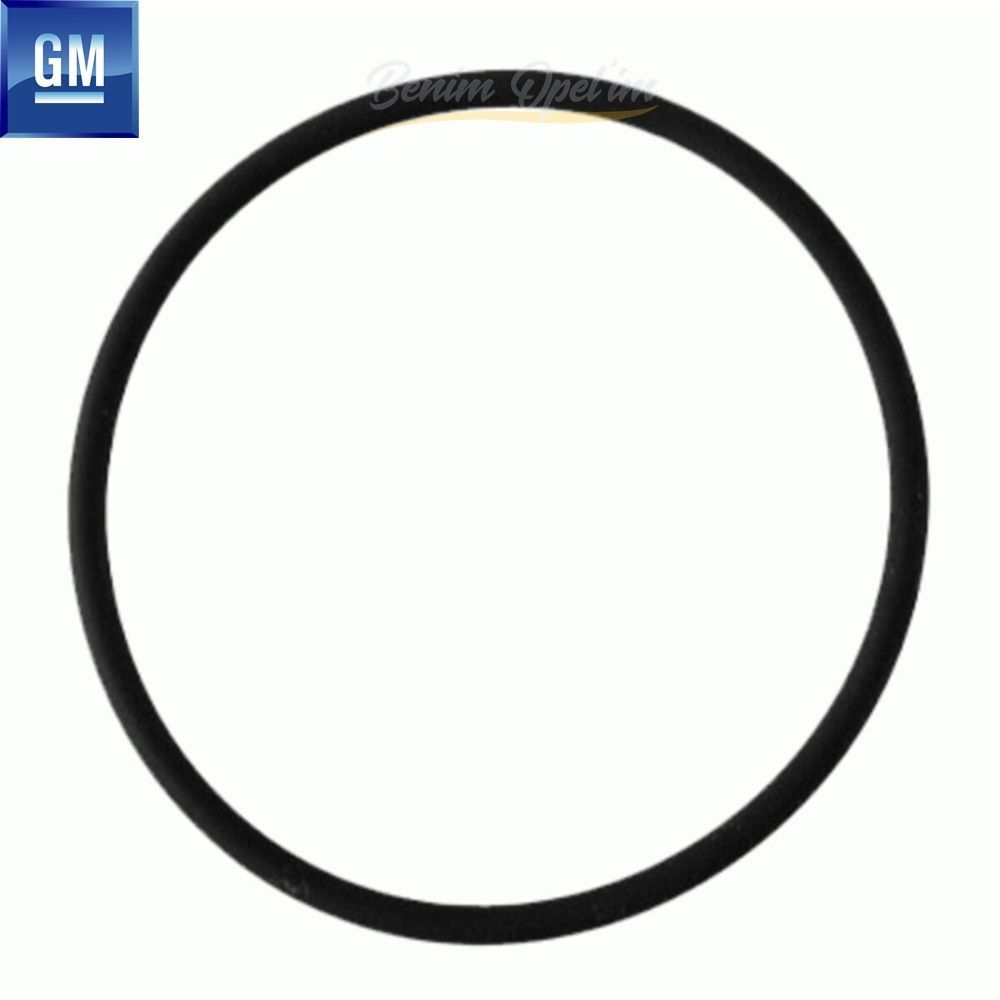 Product Code : 1338203 - Thermostat Gasket Opel Astra F, Calibra, Frontera A, Meriva A, Omega A B, Vectra A B C, Zafira B GM Genuine 1338203 - 9129998