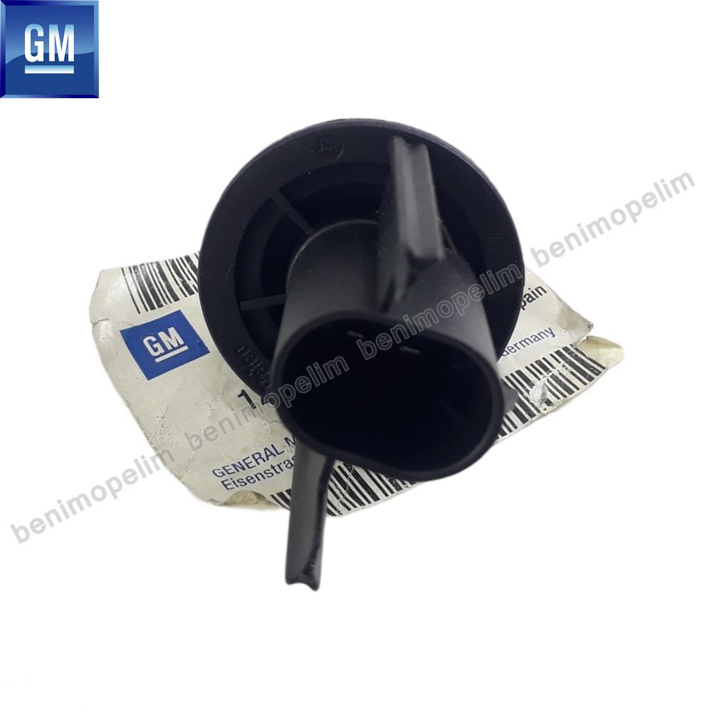 Product Code : 1226202 - Opel Corsa C Rear Signal Well GM Original 1226202 - 9200126