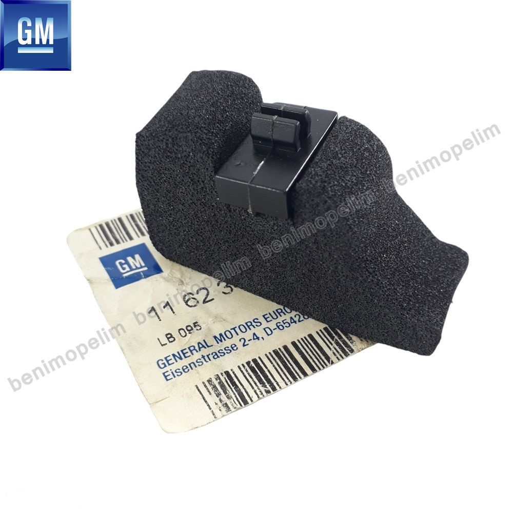 Product Code : 1162343 - Opel Vectra B Engine Bonnet Top Sponge GM Genuine 1162343 - 90464419