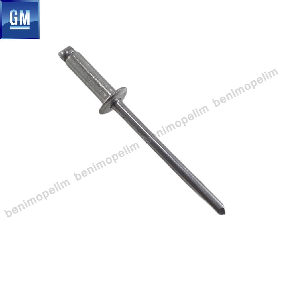 Product Code : 911544 - Opel Special Rivet Glass Lifting Jack and Multipurpose 4.5cm 911544 - 13205221