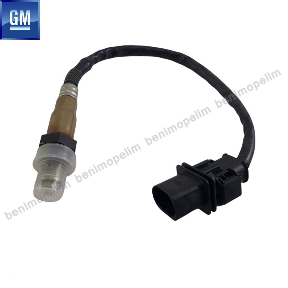 Oxygen Sensor 1.9 Diesel Opel Astra H, Vectra C, Signum, Zafira B 855506 - 93179226