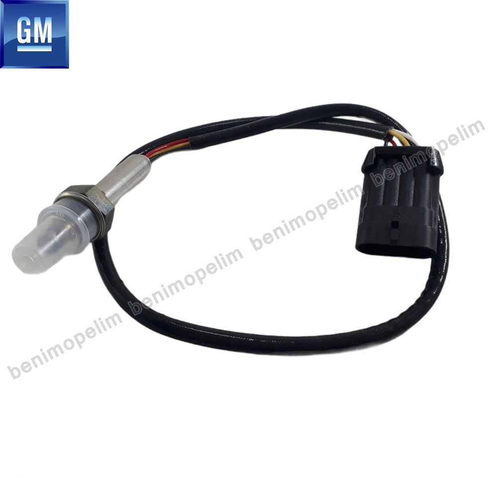 Product Code : 855330 - Opel Astra F, Vectra B Oxygen Sensor X18XE X20XEV C18XE GM Genuine 855330 - 90528253