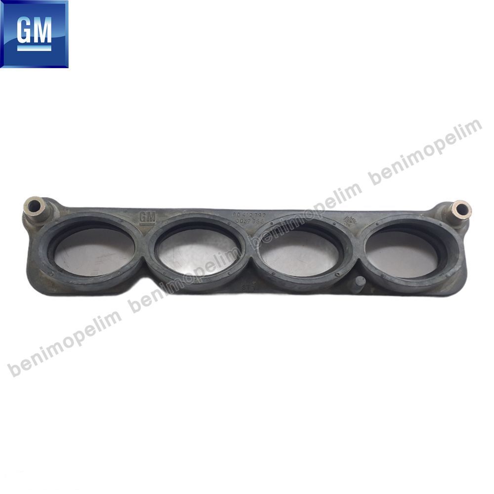 Product Code : 850662 - Opel Corsa B Upper and Lower Manifold Gasket 1.6 GM Original 850662 - 90412792