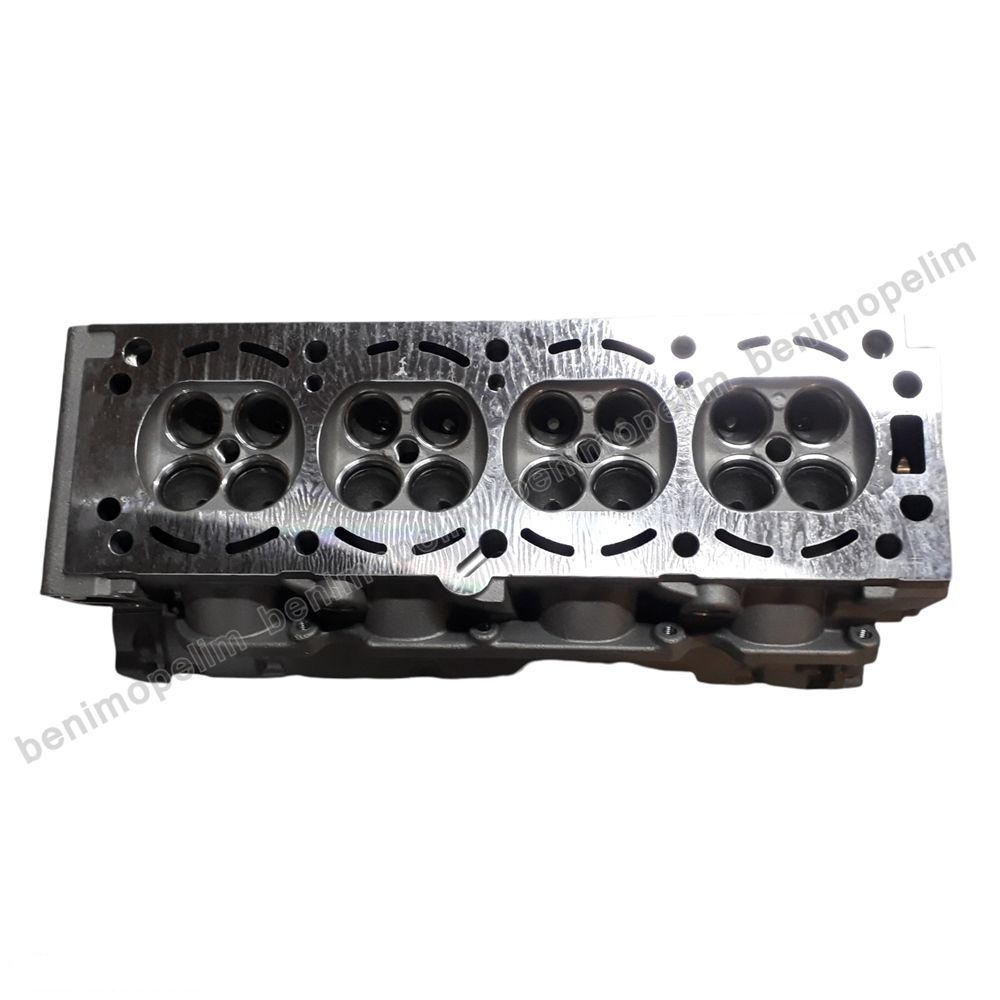 Product Code : 607123M - Opel Vectra B Cylinder Head X20XEV 1st Class Quality