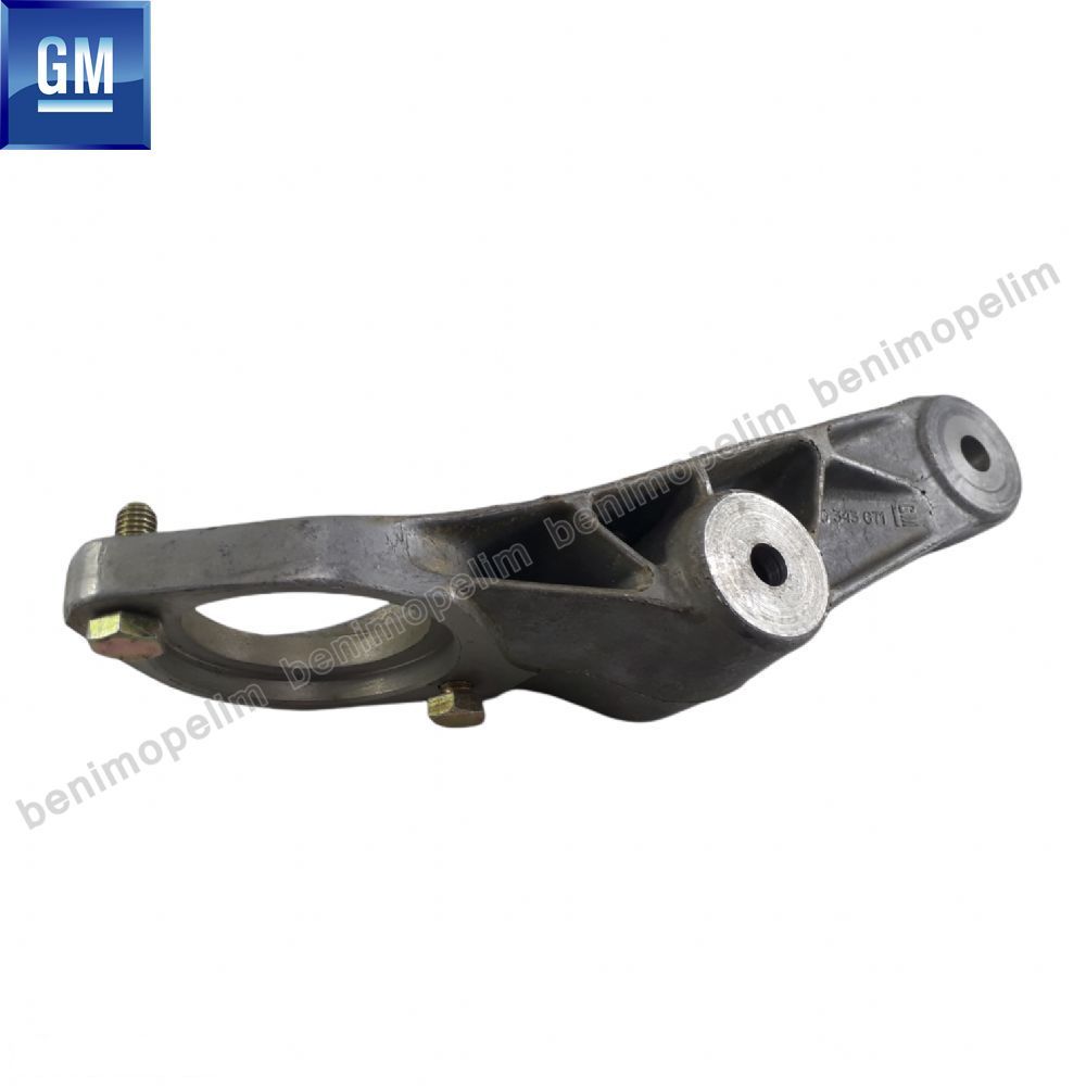 Opel Vectra A, Calibra Axle Shaft Bracket GM Genuine 375002 - 90343671