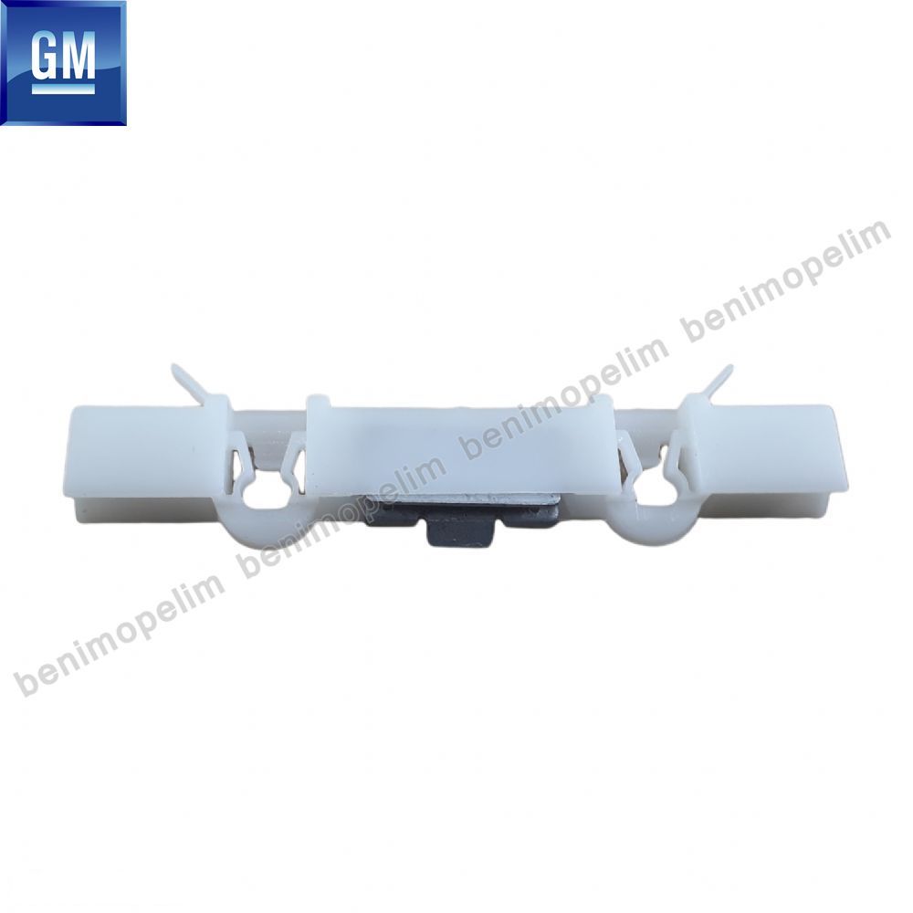 Product Code : 9133248 - Opel Astra G Roof Slat Clip GM Original 9133248 - 188550