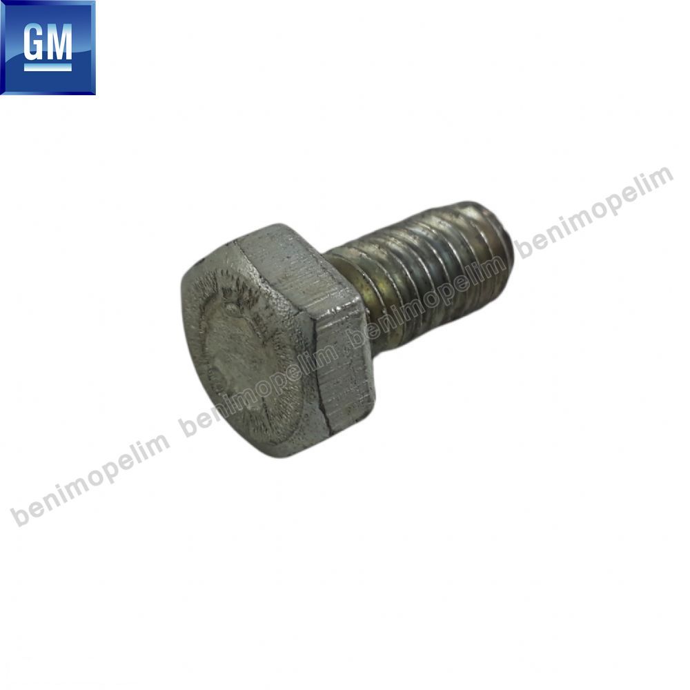 Product Code : 165671 - M8X15 Special Bolt GM Genuine 165671 - 8976973