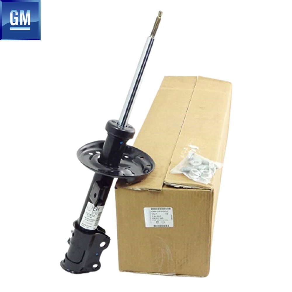 Product Code : 344659 - Opel Corsa D Left Front Shock Absorber 1.2/1.3/1.4 GM Original 344659 - 95514433