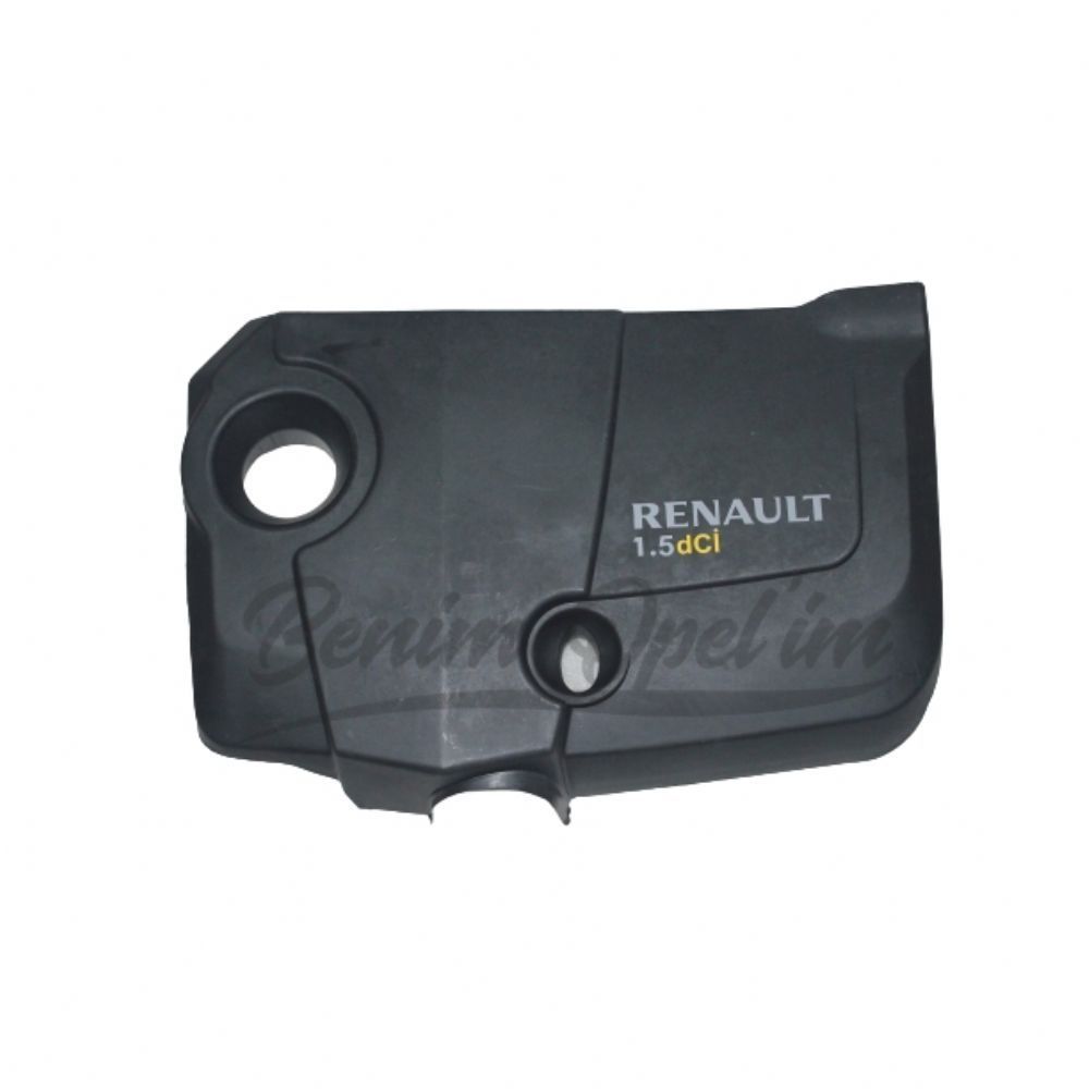 Engine Mounted Protection Cover 1.5 Dci Renault Megane 2 Laguna 3 Kangoo 3 Clio 3 1st Class Quality #8200365952