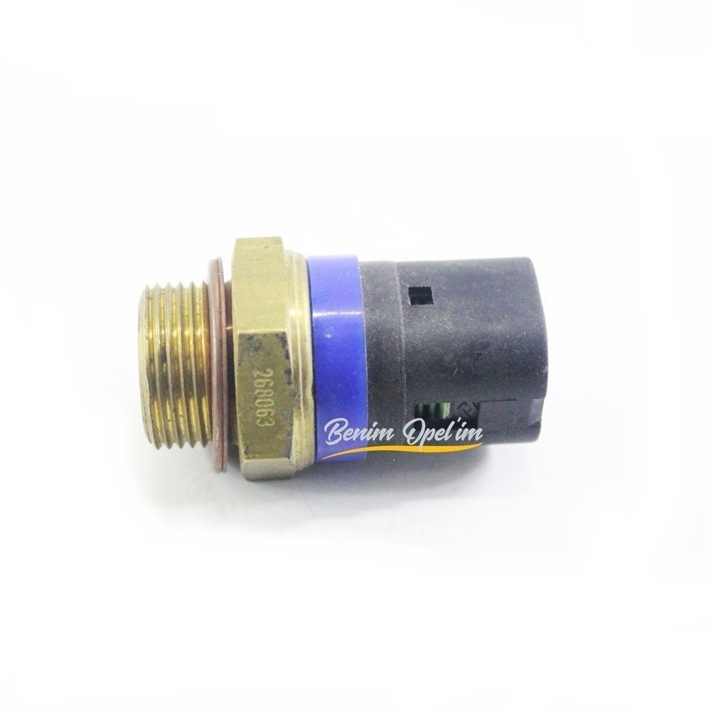 Product Code : 68643083 - Renault Master, Laguna Engine Water Temperature Sensor Elth Original 68643083 - 686430-83