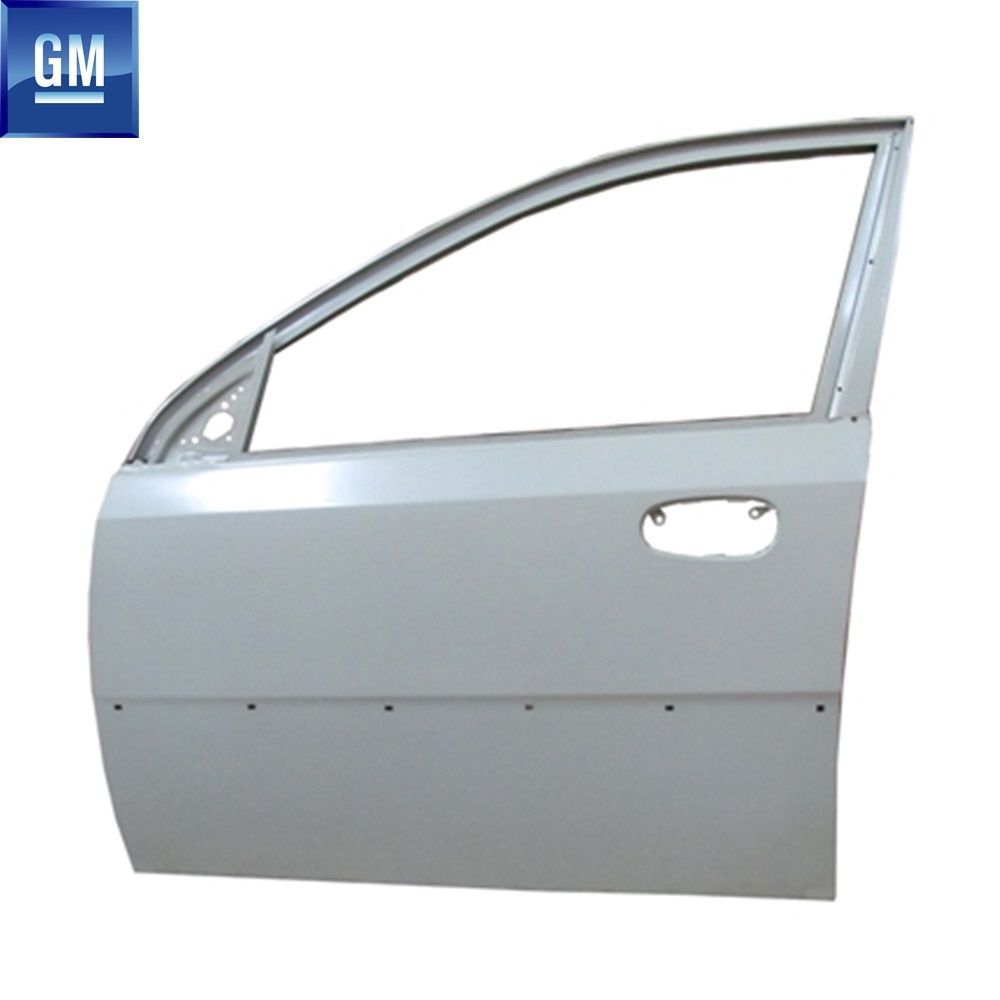 Product Code : 96547285 - Chevrolet Lacetti HB Left Front Door 2004 (Slatted) GM Genuine 96547285