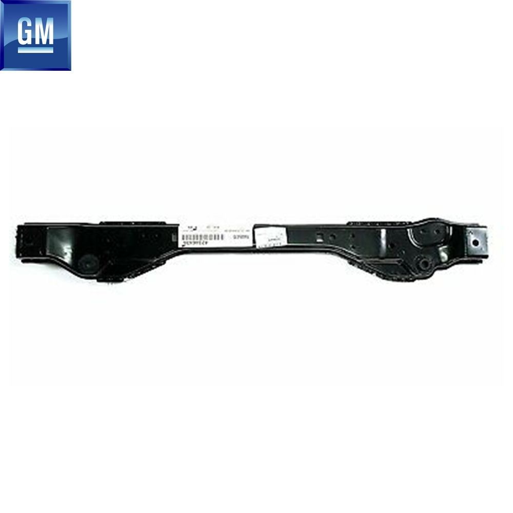 Product Code : 222066 - Opel Mokka, Chevrolet Trax Front Lower Crossmember Support Sheet Panel GM Genuine 222066 - 95282287