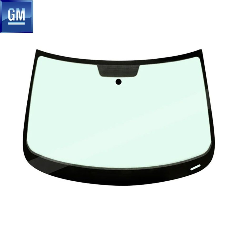 Product Code : 95273372 - Opel Mokka Windscreen Rain Sensor GM Original 95273372 - 95259896