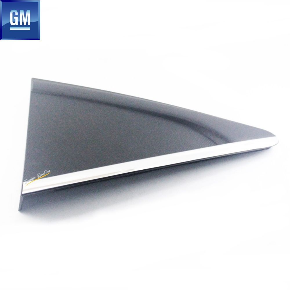 Product Code : 96893219 - Chevrolet Cruze Left Rear Fender Mouth Cover GM Original 96893219