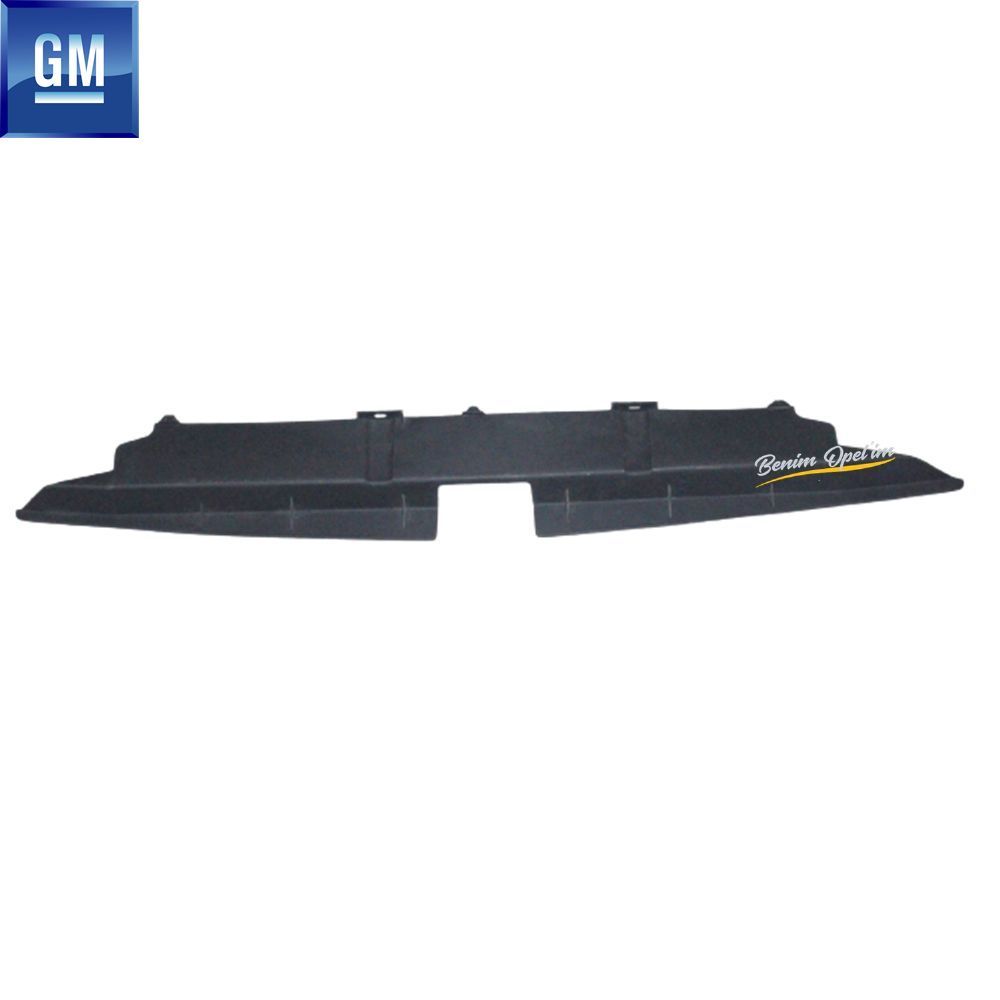 Product Code : 8200029326 - Radiator Top Reflector Renault Master / Opel Movano GM Original 8200029326 - 7700309122