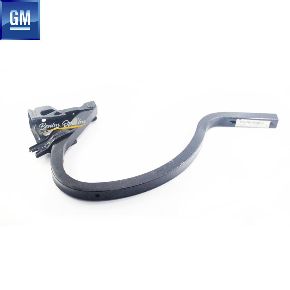 Product Code : 96990273 - Chevrolet Cruze NB Sedan Rear Tailgate Hinge Right GM Genuine 96990273 - TRC96990273