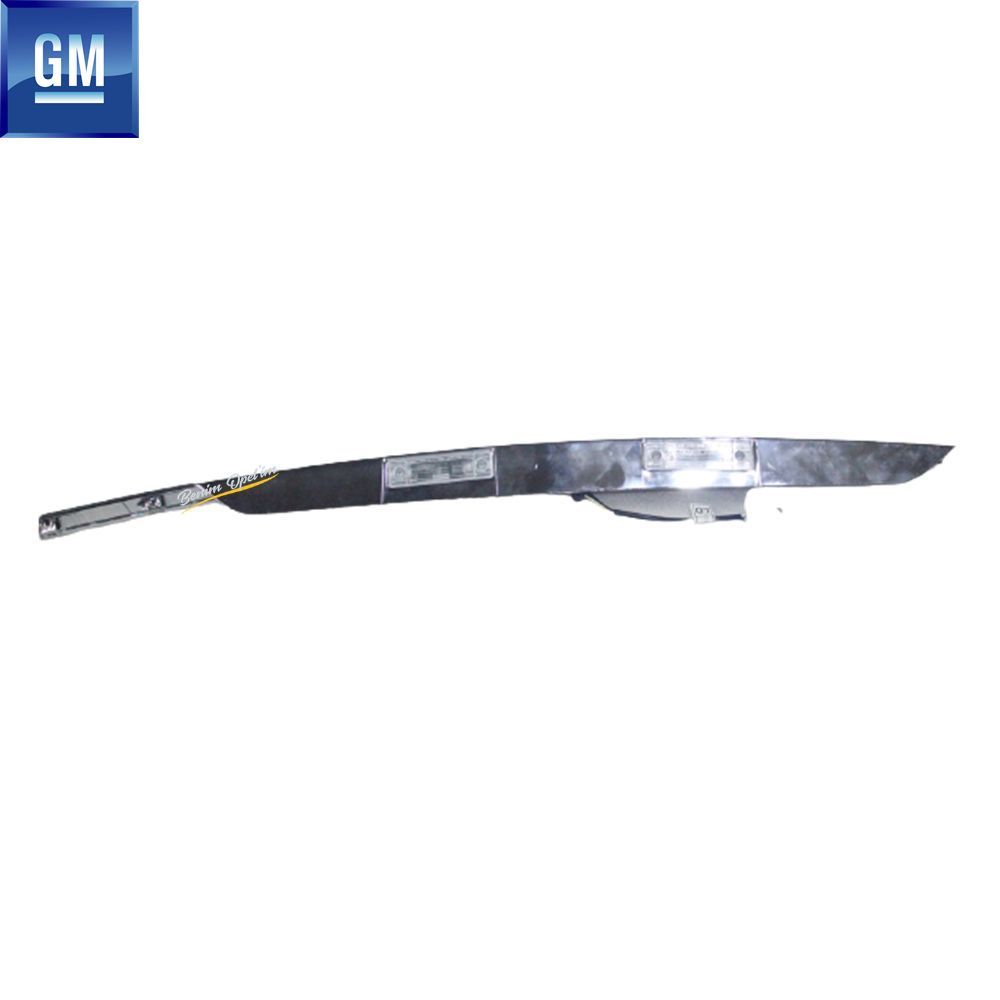 Product Code : 96649381 - Chevrolet T250/T255 Rear Trunk Outside Handle GM Genuine 96649381 - 42347282