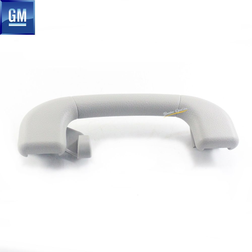 Chevrolet Captiva C100/C140, Opel Antara Right Rear Roof Handle GM Genuine 96873858