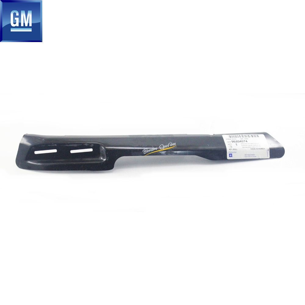 Product Code : 96804074 - Chevrolet Captiva C100 Right Front Bumper Mount Pre 2010 GM Genuine 96804074