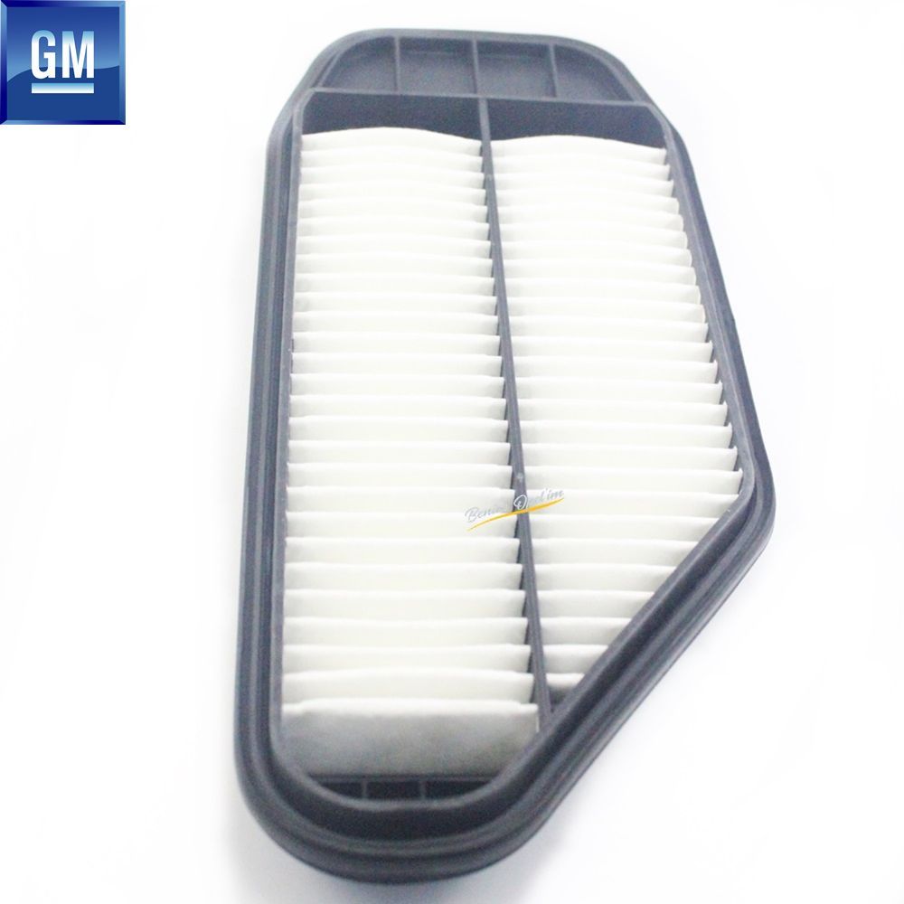 Product Code : 96827723 - Chevrolet Spark M300 Air Filter Sponge Free 1.2 Dohc GM Original 96827723 - 42390126