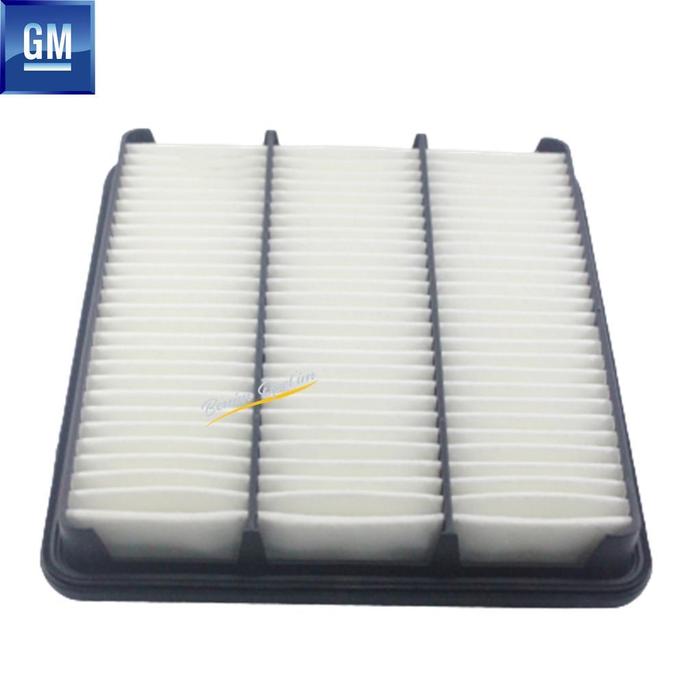 Chevrolet Epica, Evanda Air Filter GM Genuine 96328718