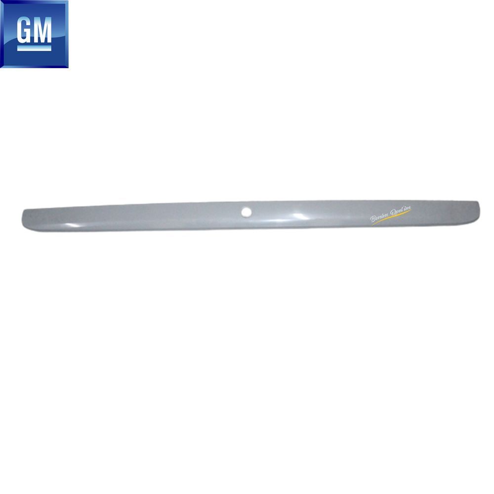 Product Code : 96545763 - Chevrolet Lacetti Sedan NB Rear Tailgate Outside Handle GM Genuine 96545763 - 96391751