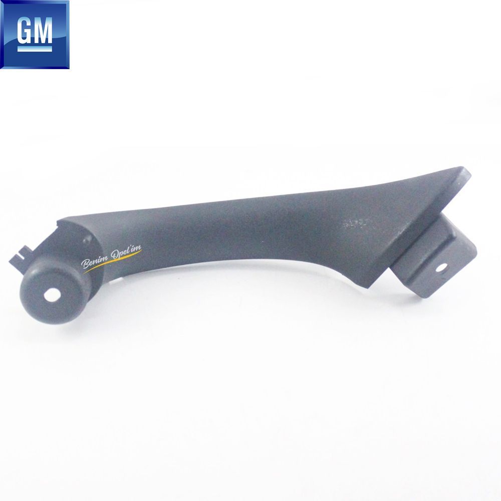 Product Code : 96419289 - Chevrolet Rezzo U100 Left Front Door Inner Opening Handle GM Genuine 96419289