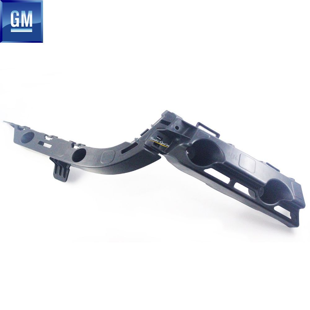 Chevrolet Cruze HB Left Rear Bumper Mount GM Genuine 95147078 - 95144251