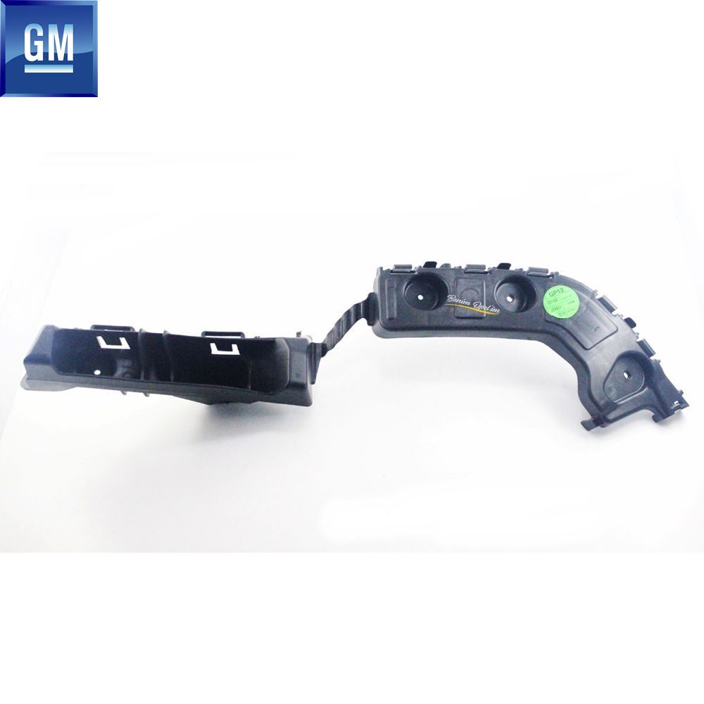 Product Code : 95298864 - Chevrolet Trax Right Bumper Bracket GM Genuine 95298864 - 95387175