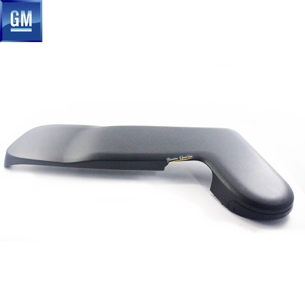 Product Code : 95033676 - Chevrolet Captiva C140, Opel Antara Seat Side Cover GM Genuine 95033676