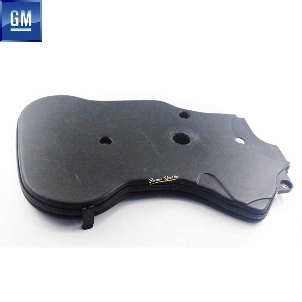 Product Code : 90467765 - Opel Omega B 2.2 16V Timing Cover GM Original 90467765 - 92064615