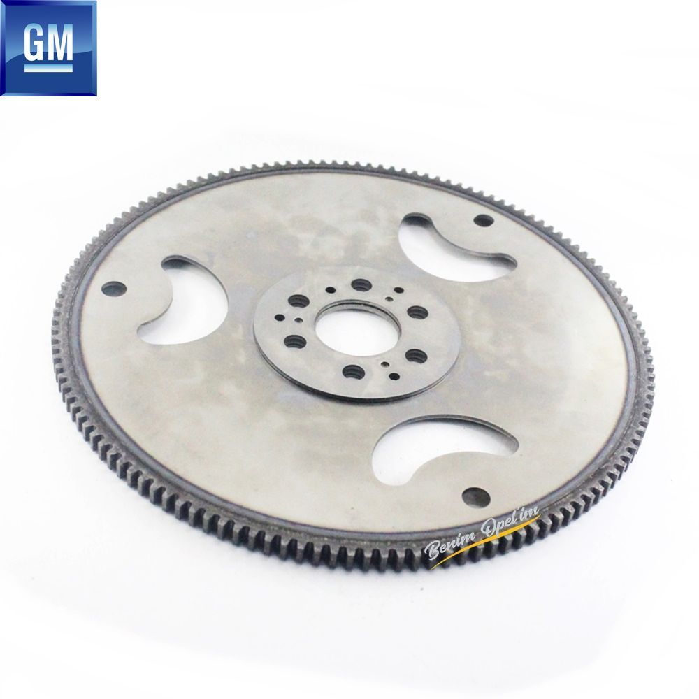 Flexible Plate Chevrolet Aveo T300, Cruze, Trax, Opel Astra J, Mokka GM Genuine 55565760 - 616206