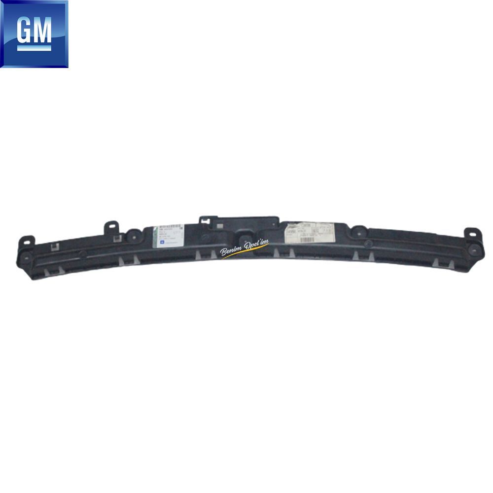 Product Code : 13487586 - Opel Insignia B Bumper Rear Bracket Inner Upper GM Original 13487586