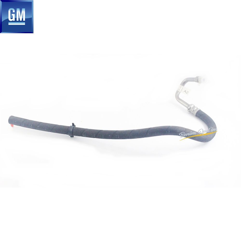 Opel Astra J, Chevrolet Cruze Power Steering Tube GM Original 13255514 - 951015