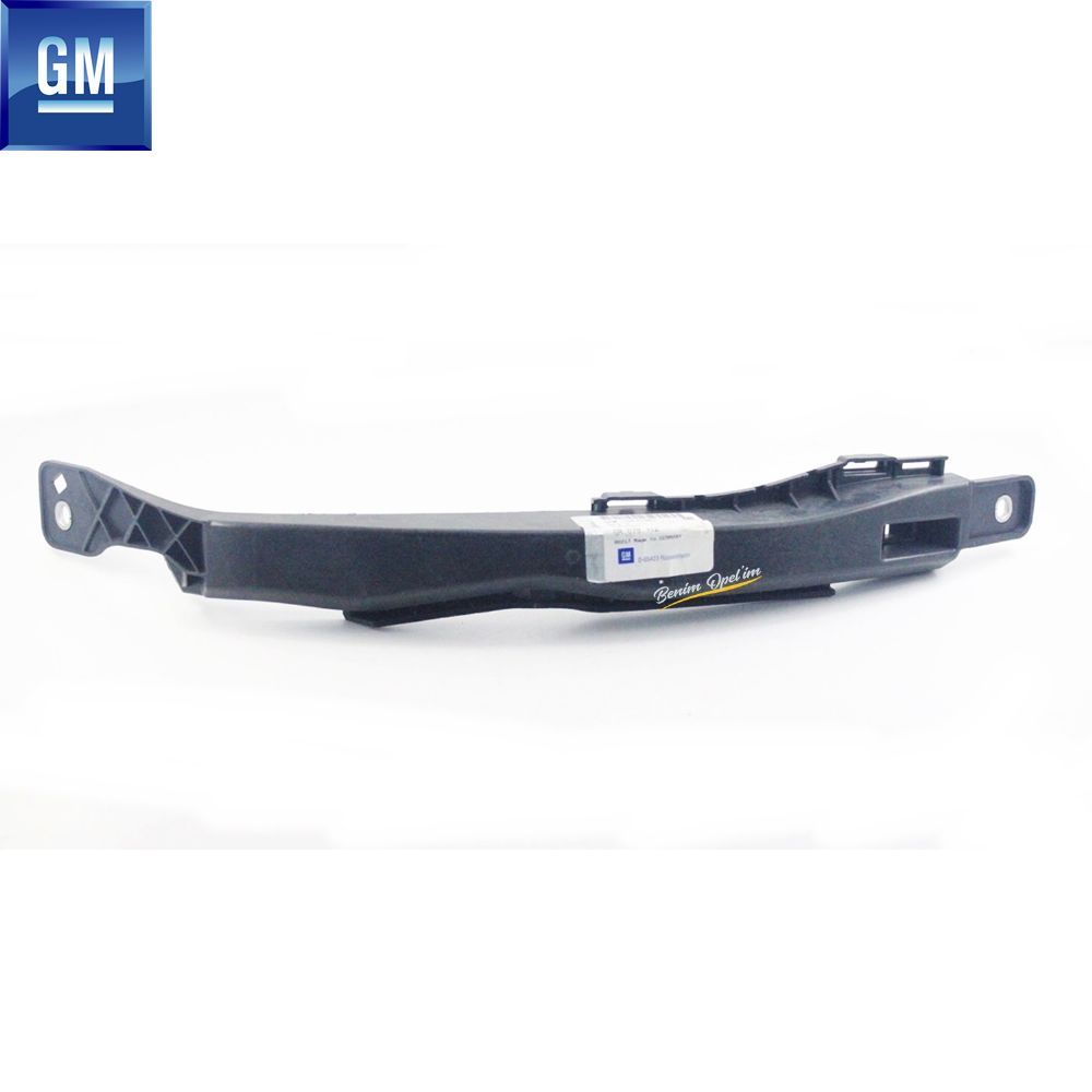 Product Code : 13491381 - Opel Insignia B Headlight Lower Bracket Left GM Genuine 13491381