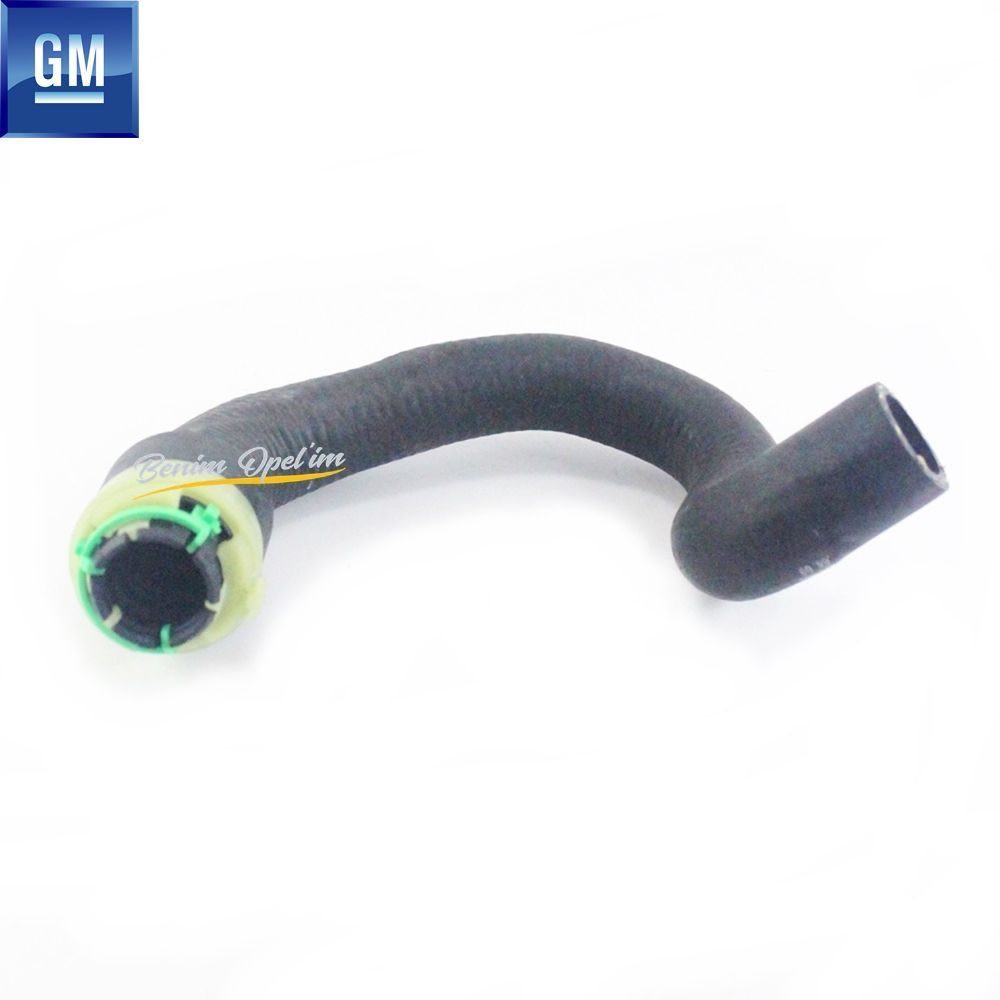 Opel Vectra B Air Conditioner Hose 2.5 GM Genuine 6818540 - 24423409