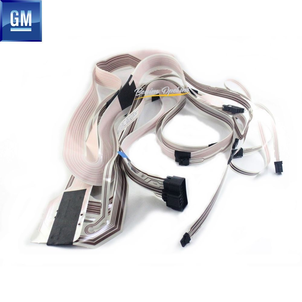 Product Code : 6294426 - Opel Vectra C Roof Wiring Harness GM Genuine 6294426 - 13174247