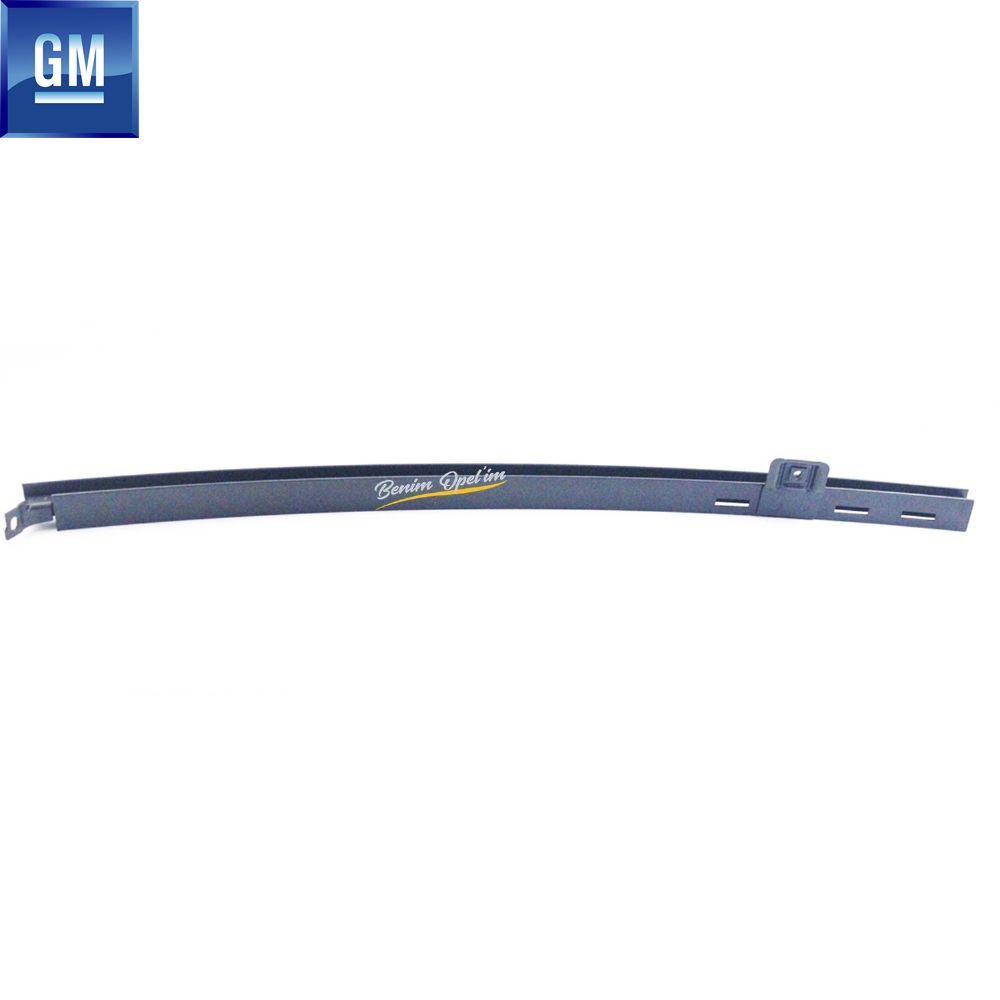 Product Code : 24467346 - Opel Vectra C Rear Door Window Pole GM Original 24467346 - 5148620