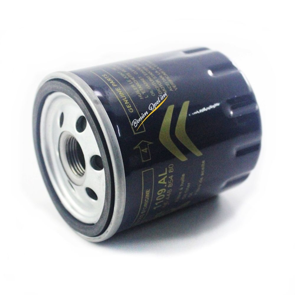 Product Code : 3647177 - Opel Crossland X, Grandland X Oil Filter 1.2 Original 3647177