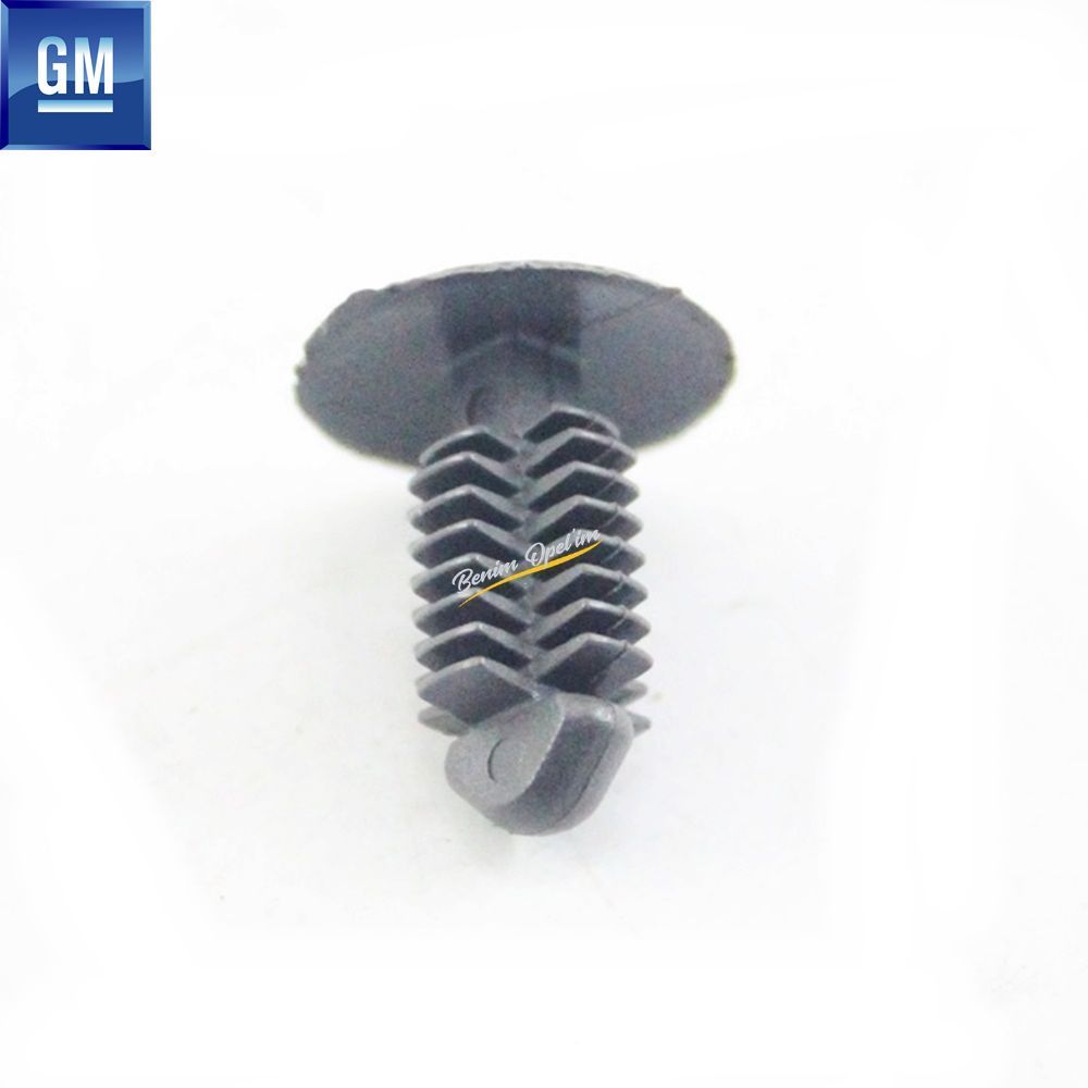 Product Code : 2226953 - Fender Bakelite Clip Opel Astra F, Corsa B, Tigra A, Vectra B GM Genuine 2226953 - 90328384