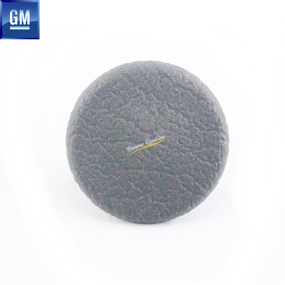 Product Code : 2209805 - Opel Vectra B Cockpit Bolt Concealment Cover Grey GM Genuine 2209805 - 90436020