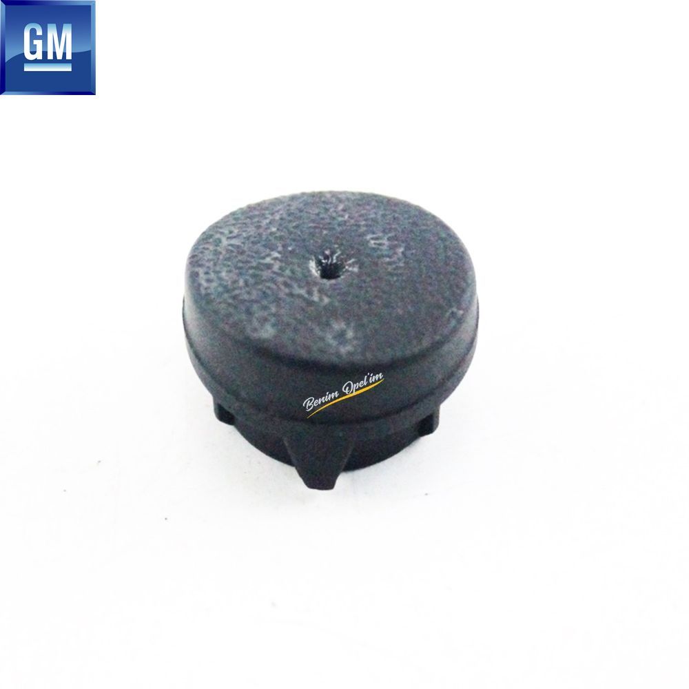 Product Code : 2241221 - Vectra B Left Rear Door Handle Bolt Concealment Cover GM Genuine 2241221 - 90432663