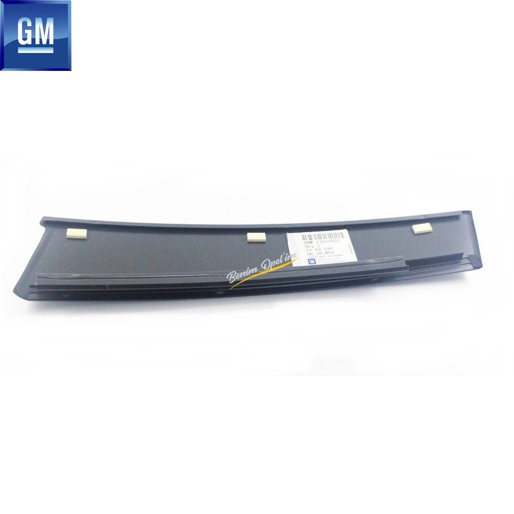 Product Code : 2160592 - Opel Insignia A Door Pillar Foil Left Rear GM Genuine 2160592 - 13464465