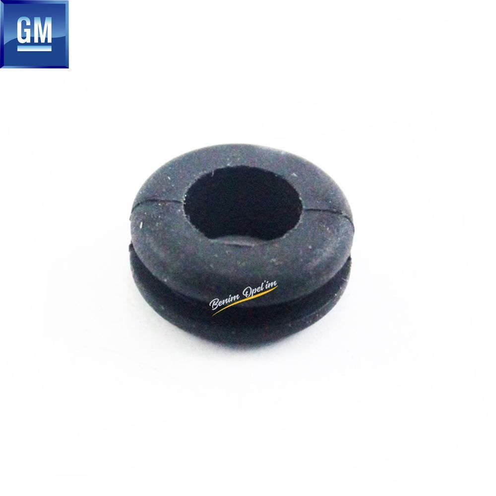 Opel Omega B, Vectra B Resonator Air Filter Inlet Hose Tyre Grommet GM Original 2090036 - 11040839